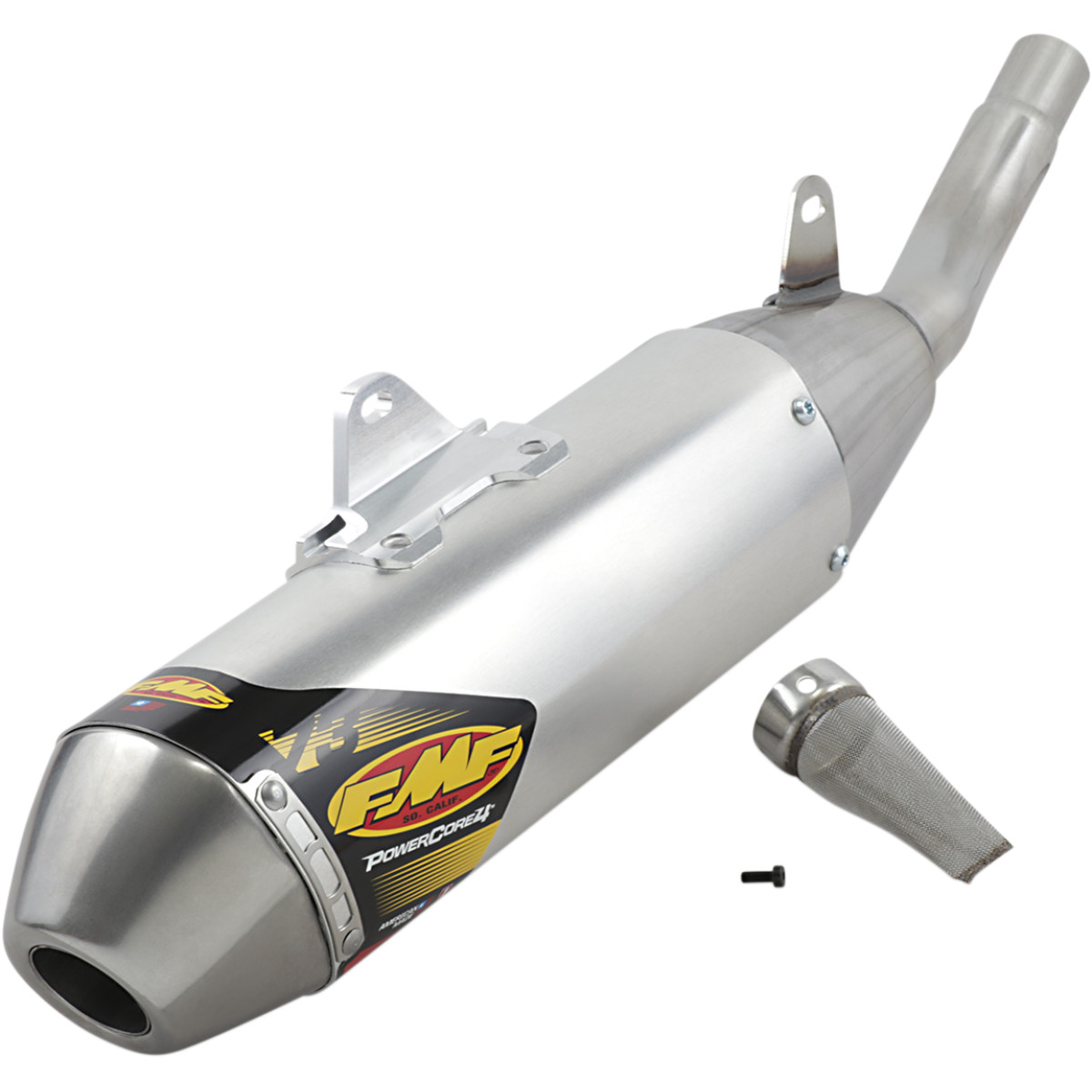 KLX250S: Exhaust | ProCycle.us